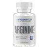 Supplementler.com Arginine 120 Kapsül – Arjinin