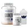 Supplementler.com Gainer 3000 Gr + BCAA 480 Gr Kombinasyonu – Kilo