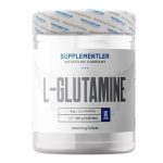 Supplementler.com Glutamine 300 Gr – Glutamin
