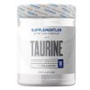Supplementler.com Taurine Powder 300 Gr – Enerji ve Dayanıklılık