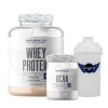 Supplementler.com Whey Protein 2000 Gr + BCAA 480 Gr Kombinasyonu – Whey Protein