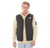 The North Face M Bellevıew Stretch Down Vest Erkek Yelek Siyah
