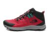 The North Face M Cragstone Mıd Wp Erkek Spor Ayakkabı Siyah