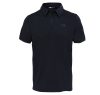 The North Face M Tanken Polo Erkek T-Shirt Siyah