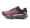 The North Face W Vectıv Explorıs Futurelıght Kadın Spor Ayakkabı Bordo