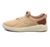 Timberland Bradstreet Ultra Sock Fit Ox Erkek Spor Ayakkabı Krem