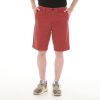 Timberland Stretch Twill Chino Sho Erkek Şort Ve Kapri Bordo