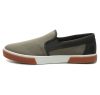 Timberland Union Wharf 2.0 Ek+ Slip On Erkek Spor Ayakkabı Haki