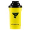 Trec Boogieman Shaker 500 Ml Sarı – Shaker, Saklama Kabı ve Pillbox