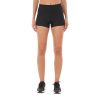 Under Armour Armour Mid Rise Shorty Kadın Tayt Siyah