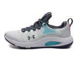 Under Armour Ua Hovr Rise 4 Erkek Spor Ayakkabı Gri