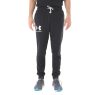 Under Armour Ua Rıval Terry Jogger Erkek Eşofman Altı Siyah