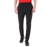 Under Armour Ua Stretch Woven Pant Erkek Eşofman Altı Siyah