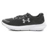 Under Armour Ua W Charged Rogue 3 Kadın Spor Ayakkabı Siyah