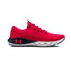 Under Armour Charged Vantage 2 Ayakkabı Kırmızı – Erkek Spor Giyim