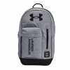 Under Armour Halftime Backpack Sırt Çantası Gri – Spor Çanta