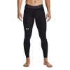 Under Armour Heatgear Erkek Tayt Siyah – Erkek Spor Giyim