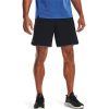 Under Armour HIIT Woven Şort Siyah – Erkek Spor Giyim