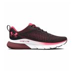 Under Armour HOVR Turbulence Kadın Ayakkabı Siyah Pembe – Kadın Spor Giyim
