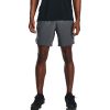 Under Armour Launch Şort Gri – Erkek Spor Giyim