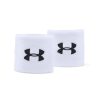 Under Armour Performance Wristbands Bileklik Beyaz – Bileklik-Dizlik Koruyucular