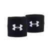 Under Armour Performance Wristbands Bileklik Siyah – Bileklik-Dizlik Koruyucular