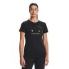 Under Armour Sportstyle Graphic Kadın Kısa Kollu T-Shirt Siyah – Kadın Spor Giyim