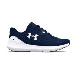 Under Armour Surge 3 Ayakkabı Lacivert – Erkek Spor Giyim