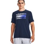 Under Armour Team Issue Wordmark T-Shirt Lacivert – Erkek Spor Giyim
