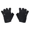 Under Armour Training Antrenman Eldiveni Siyah – Fitness Eldivenleri