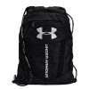 Under Armour Undeniable Sackpack Siyah – Spor Çanta