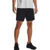 Under Armour Woven Graphic Şort Siyah – Erkek Spor Giyim