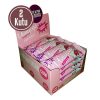 Uniq2go Chocodark Fındıklı Protein Bar  38 Gr 16 Adet x 2 Kutu – Protein Bar