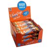 Uniq2go Chocolight Portakal Parçacıklı Protein Midi Bar 40 Gr 16 Adet – Protein Bar
