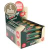 Uniq2go Fıstık Ezmeli Protein Midi Bar 40 Gr 16 Adet x 2 Kutu – Protein Bar