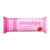 Uniq2go In Love Yoğurt Aromalı ve Ahududulu Protein Bar 32 Gr – Protein Bar