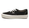 Vans Authentic Vr3 Spor Ayakkabı Siyah