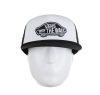 Vans Classıc Patch Trucker Erkek Şapka Beyaz