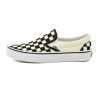 Vans Classic Slip-On Unisex Spor Ayakkabı Beyaz