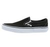 Vans Classic Slip-On Unisex Spor Ayakkabı Siyah