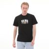 Vans Posıtıve Mındset Ss Tee Erkek T-Shirt Siyah