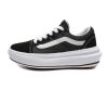 Vans Ua Old Skool Overt Cc Spor Ayakkabı Siyah
