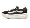 Vans Ua Old Skool Overt Plus Cc Spor Ayakkabı Siyah
