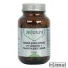 Venatura Demir Bisglisinat ve Vitamin C 90 Kapsül