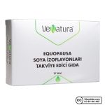 Venatura Equopausa Soya İzoflavonları  20 Tablet