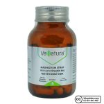 Venatura Magnezyum Sitrat ve P-5-P (Vitamin B6) 60 Tablet