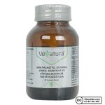 Venatura Saw Palmetto Likopen Çinko Selenyum 60 Kapsül