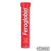 Vitabiotics Feroglobin Fizz 20 Efervesan Tablet