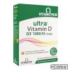 Vitabiotics Ultra Vitamin D3 1000 IU 96 Tablet