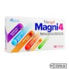 Vitagil Magni4 Magnezyum Vitamin D3 P5P 30 Tablet